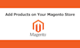 do magento product listing for your store