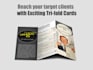 do poster and flyers in 24hrs
