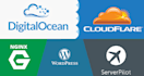 setup fast vps hosting with cloudflare and free ssl