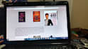 post your book on my african american readers website