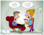 make a very COOL cartoon for you
