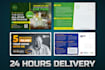 design professional eddm postcard within 24 hrs