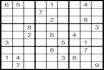 create fun filled sudoku puzzles