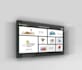 design ui ux for hardware, kiosk or vending machine