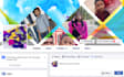 design professional facebook cover page