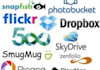 add your website logo pic in 20 image sharing sites
