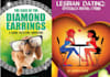 design a creative  book cover with 3d