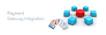 do payment integration in your websites