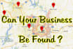 do google local citations or business listing