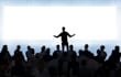 stunning and modern Powerpoint presentation