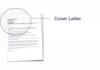 write a custom cover letter