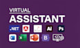 be your ideal virtual assistant