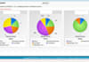 build salesforce dashboard and reports