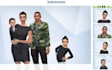 create any Sim for you on Sims 4