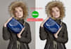 do background removal 15 photos