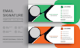 make a responsive HTML email signature
