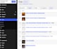 upload your articles on your website manually