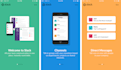create Introduction Slide For Your Android App
