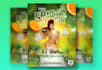 design flyer design creative