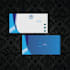 create business card template