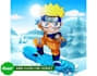draw a cute chibi of you or favorite character anime cartoon
