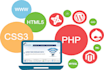 fix your html, css, php, javascript, jquery, sql bugs