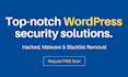 remove malware, virus and fix hacked wordpress website