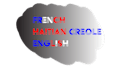 translate english, french and haitian creole