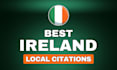 do best ireland local citations submissions