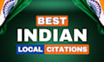 do best india local citations