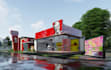 stunning 3d exterior design for your dream space