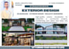 create 3d modeling and rendering project