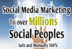 be your social media manager