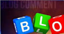 do HQ blog comment to your website