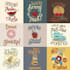 make Your Fancy Retro Classic Poster Quotes