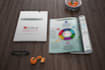 do custom business infographics,24 hrs