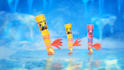 do motion graphics and vfx compositing for your film