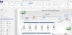 do microsoft visio diagrams
