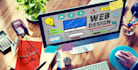 design and develop PHP, Ajax, MySQL based web applications