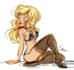 draw Any Cartoon Character Illustration