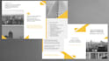make an creative powerpoint presentation
