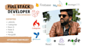 develop and debug backend solutions in laravel, PHP and node