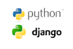 do all things related to python django