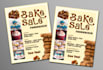 design an amazing flyer
