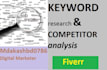 run In Depth Keyword Research