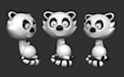do 3d modeling and texturing