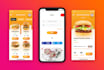 do mobile app ui design professional and creative