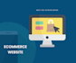 help you in developing ecommerce website