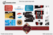 design a product label in adobe illustrator