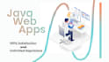 do java web apps